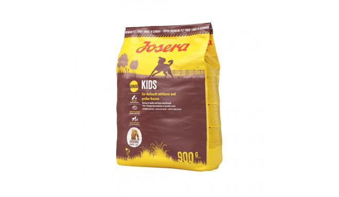 FEED FOR GROWING DOGS KIDS 900G