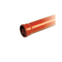 PIPE EXTERNAL D110 2.0M 3/3.2MM