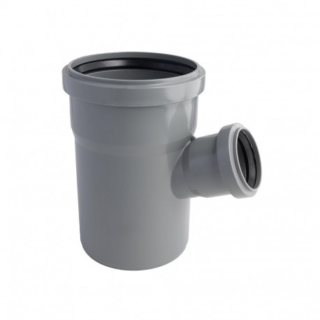 TEE sisemine D110/50x67 PP