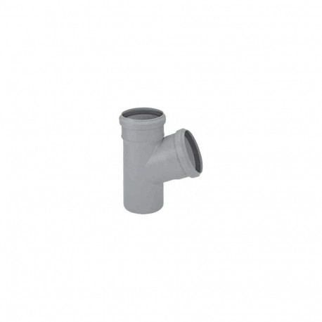 TEE sisemine D110/110x67 PP
