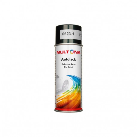 PAINTS AUTOMOTIVE MULTONA 623-1 0.4L