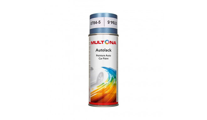 PAINTS AUTOMOTIVE MULTONA 784-5 0.4L