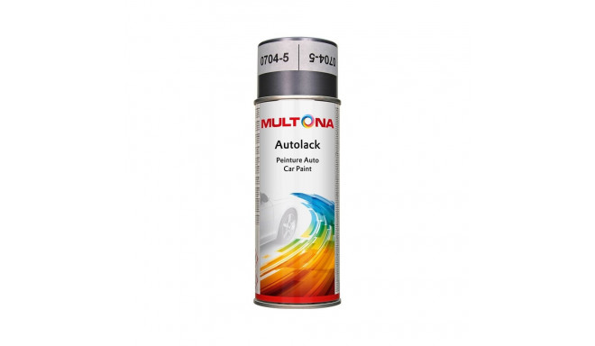 PAINTS AUTOMOTIVE MULTONA 704-5 0.4L