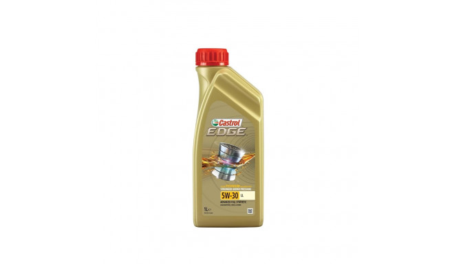 mootoriõli Castrol EDGE 5W-30 1L LL