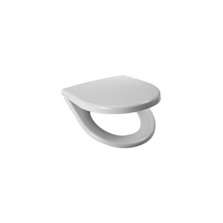 TOILET COVER LYRA PLUS 93381 SLOWCLO