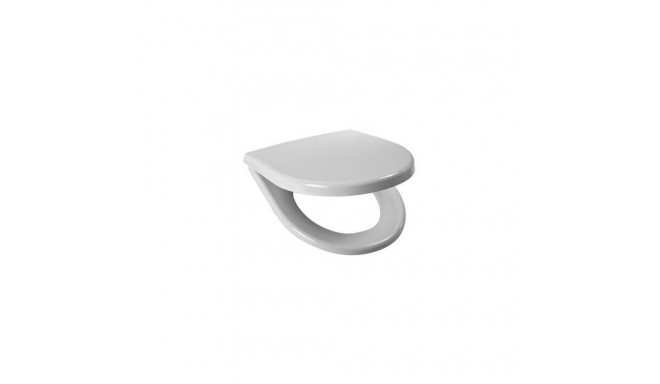 TOILET COVER LYRA PLUS 93380