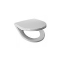 HANGING TOILET COVER LYRA PLUS 93384