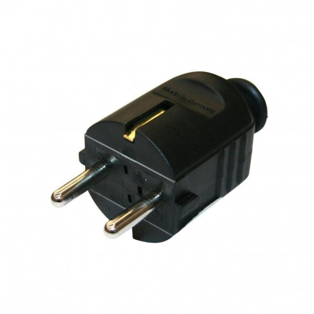 PLUG N_L DIRECT kaitstud must 18490