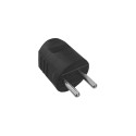 PLUG N_L DIRECT BLACK 25317