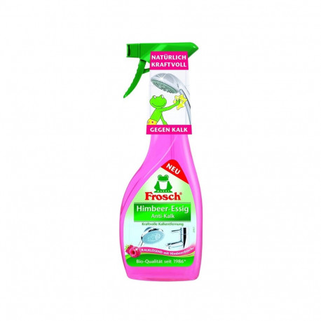 LIMESCALE CLEANERS FROSCH 500ML