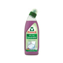 FROSCH WC CLEANER LAVENDER 750ML