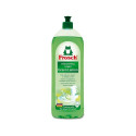 FROSCH DISHWASHING DETERGENT CITRUS 1L