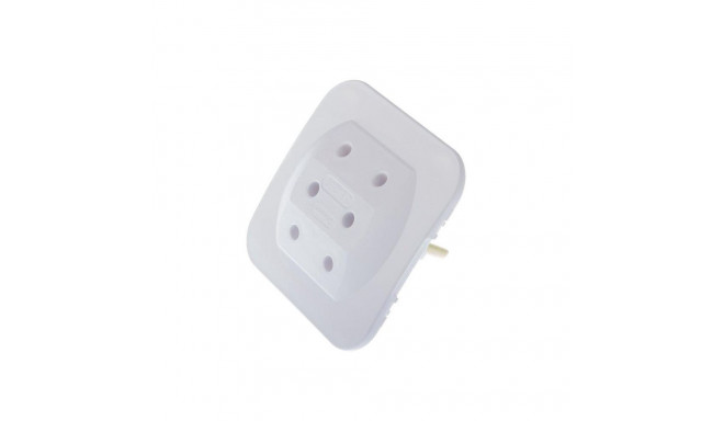 SPLITTER KOPP 3S. WO/E WHITE