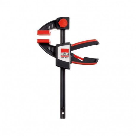 ONE-HANDED CLAMP EZS30-8 80X300MM 200KG