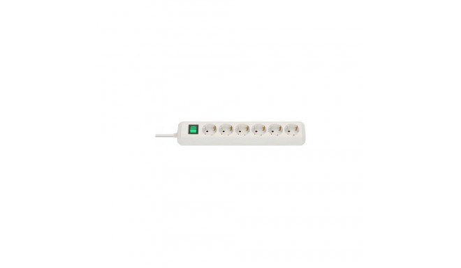 EXT CORD 1159520015 1.5M 6VWHITE