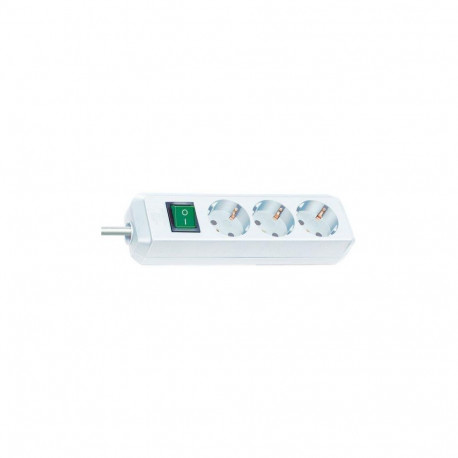 EXT CORD 1152320015 15M 3V WHITE