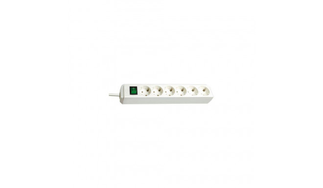 Pikendusjuhe 3M 6V VALGE