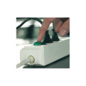 EXT CORD 1152920 5M 3V WHITE