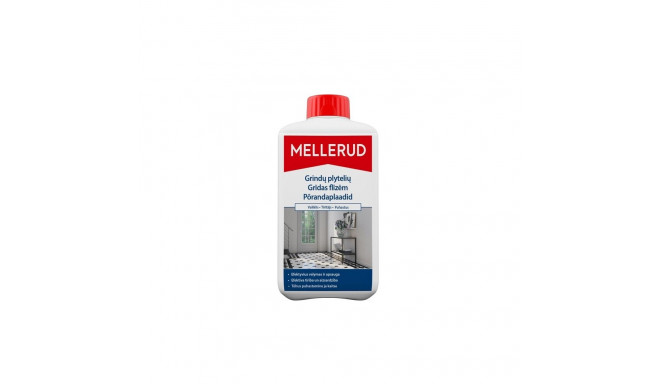 FLOOR TILE CLEANER 1L