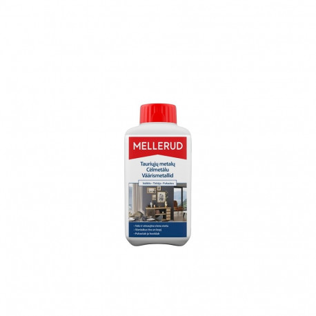 NOBLE METAL CLEANER CLEANER
