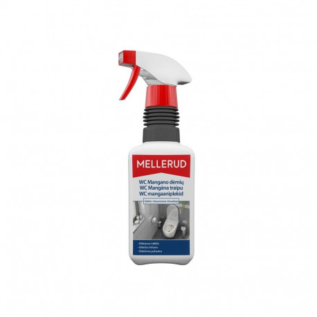 WC MANGANESE STAIN REMOVER 0.5L