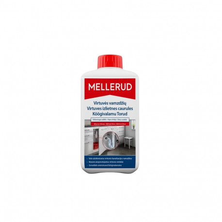 KITCHEN PIPE CLEANING GEL ACTIVCHLOR 1L