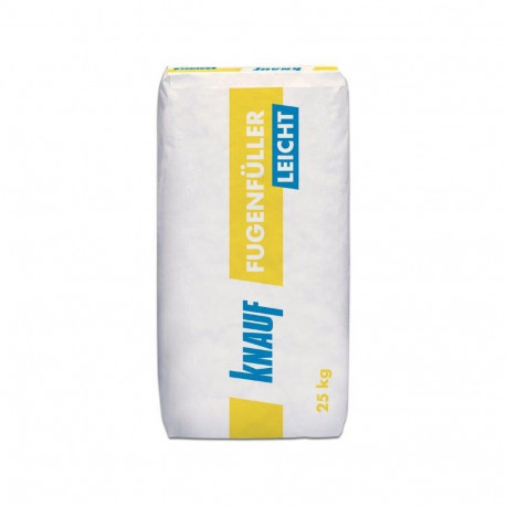 GLAZE vuugitäide 10 kg