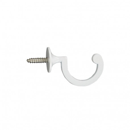 SMALL CROOK HOOK  SMALL SIZE X2