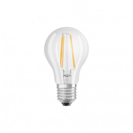 BULB LED A60 7W E27 827 FL 806LM VALUE