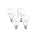 LED LAMP A60 9W E27 827 FR 4PCS