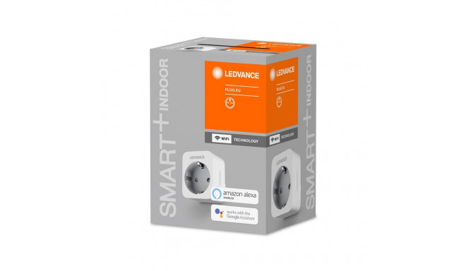 SOCKET SMART+ WIFI EU RC Kaugjuhtimispult