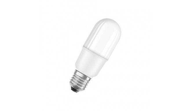 LEDSSTICK60 8W/827 230VFR E27 OSRAM led-lamp