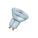 LSPAR168036 6.5W/827 230V GU10 OSRAM