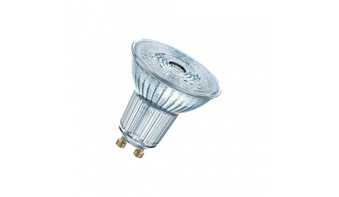 LAMP LED PAR16 6.1/6.5W GU10 2700K 575LM
