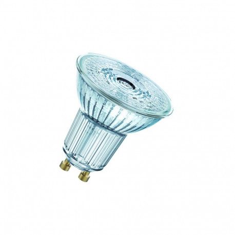 LED pirn VALUE PAR16 6.9W/840 GU10 36°