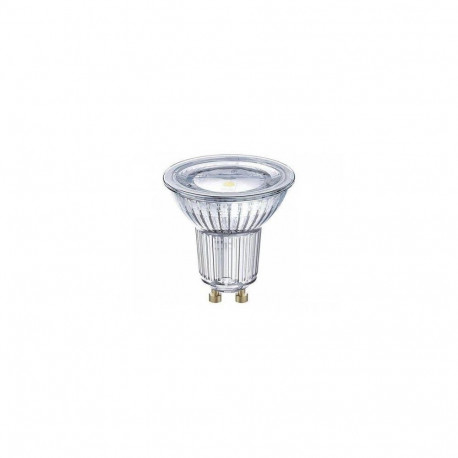 LED pirn VALUE PAR16 6.9W/840 GU10 120°