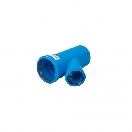TEE sisemine D110/50x45° PP Ultra DB