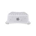STEP STOOL STARS  ANTI-SLIP-FUNCTION