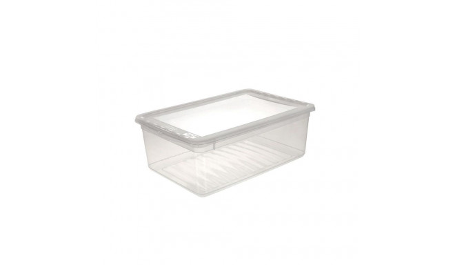 STORAGE BOX BASIXX 8L hoiukast 587