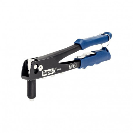 RIVETER PLIERS RP10+100 RIVETS 5000376