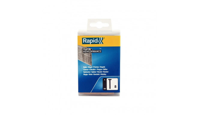 8/40MM RAPID 2.8M PP karbis klambrid