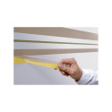 MASKING TAPE YELLOW 25MMX50M 4334 TESA