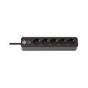 EXT CORD ECOLOR 1153250000 1.5M 5V B