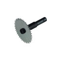 1 SLOTTING SAW