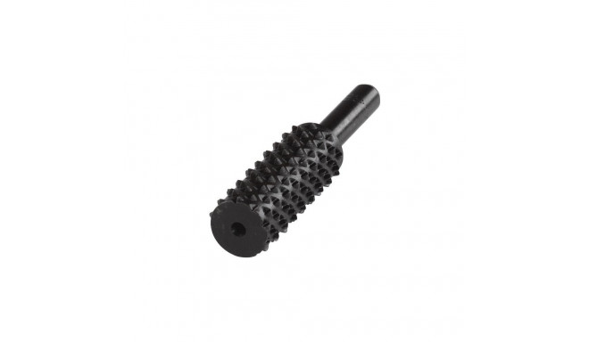 rotary rasp Ø 13,5 mm puidu jaoks