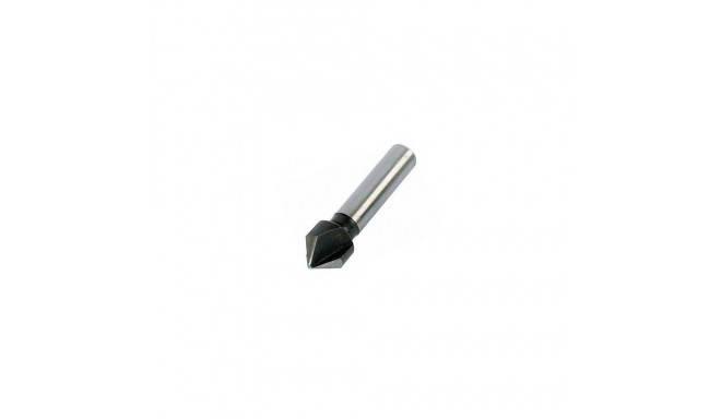 1 HSS koonuspuur 8 mm vars