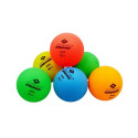 TABLE TENNIS BALL 40+ 649015 6PCS