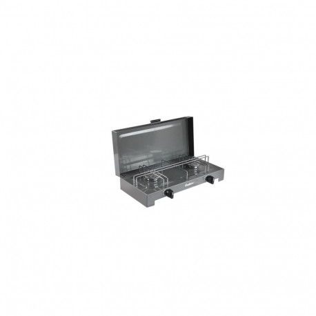 CAMPINGCOOKER CANBERRA 2-leegiline