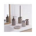 SOAP DISPENSER STONE / COLOR SAND