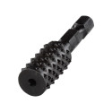 1 ROTARY RASP CYLIND FOR WOOD HEX SHANK